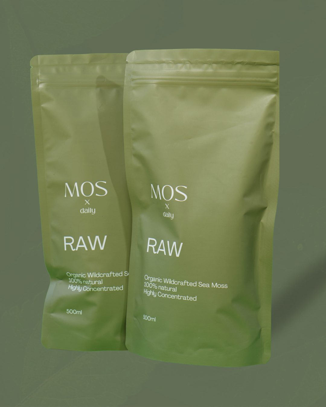 SEA MOSS ACAI